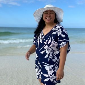 Meet your Posher, Myra lynn